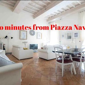 Luxury Piazza Navona Escape 11