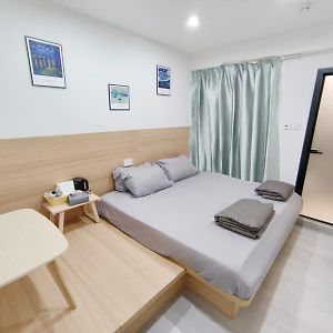Chambre de Luxe Lit King-Size