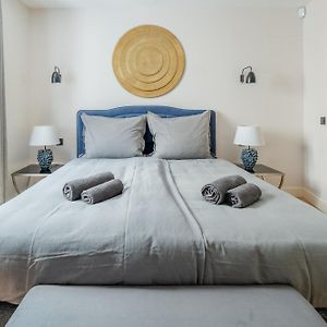 Chambre Lit Queen-Size