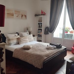 Chambre au panier