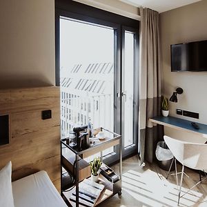 Chambre de Luxe