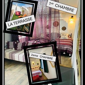 Chambre Familiale Double