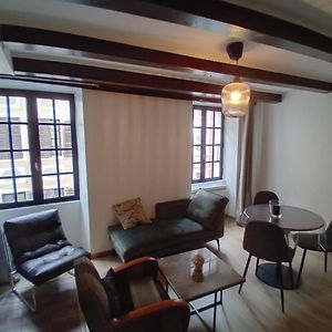 Le Carnot Hypercentre Vieille Ville Annecy