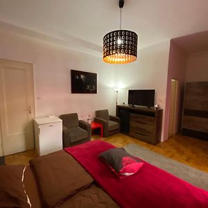 Chambre Lit King-Size