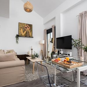 Duplex Buddha Malaga Centro