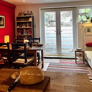 Comfy Child/Dog Friendly Garden Flat Heart Camden