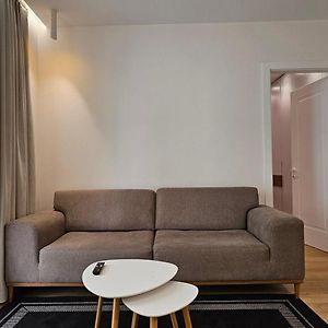 Tam Skanderbeg Square City Center Apartment No3
