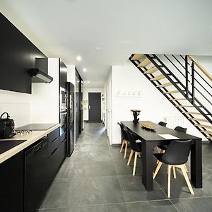 Maison 3 Chambres
