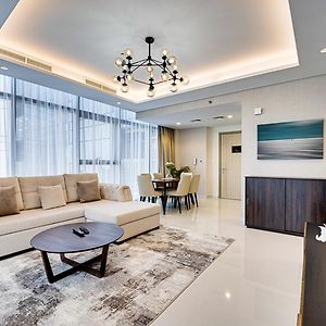 Luxury Apartment In Paramount Midtown Residence