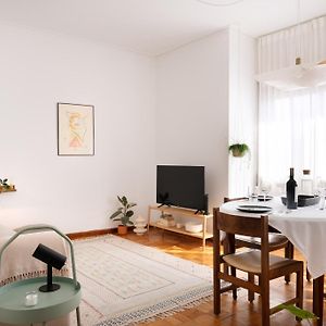 Praça da República - 2 bedroom 3rd floor flat