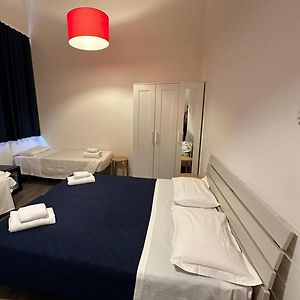 Chambre Quadruple