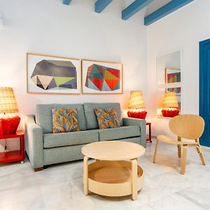 Appartement à 3 Chambres à Coucher