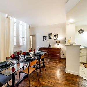 Un Havre De Paix Au Coeur De Lyon Ail