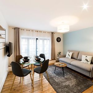 Appartement à 1 Chambre à Coucher