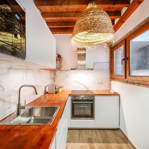 Touch My Heart Malaga City Center Apartment By Namaste Elite