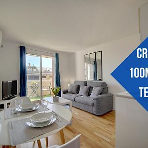 Appartement à 1 Chambre à Coucher