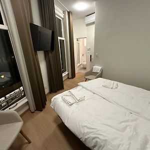 Chambre de Luxe Lit King-Size
