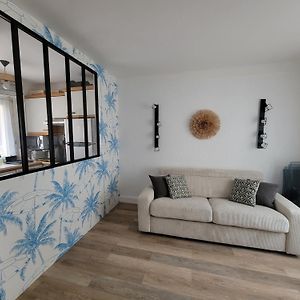 Appartement Cocon, Centre St Raphael, Plage A 1Min