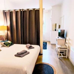Appartement à 2 Chambres à Coucher