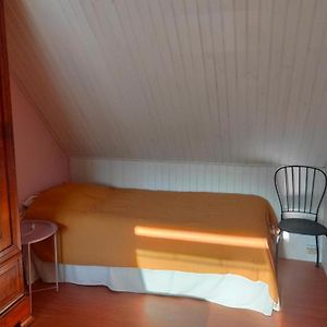 Chambre Quadruple
