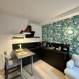 Appartement à 1 Chambre à Coucher
