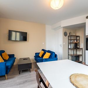 Maison 4 Ch, Ideal Deplacement Pro, Parking, Renove