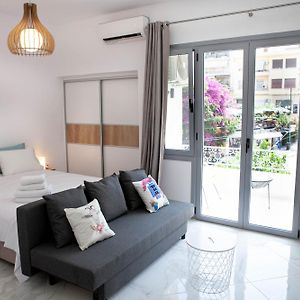 Luxury Apartment In The Center
