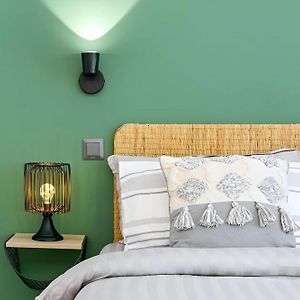 Appartement à 1 Chambre à Coucher