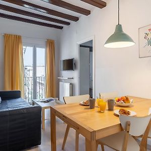 Ab Centric Apartment In Raval