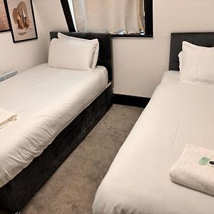 Chambre de Luxe Double
