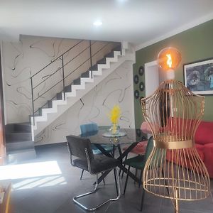 Maison de Vacances