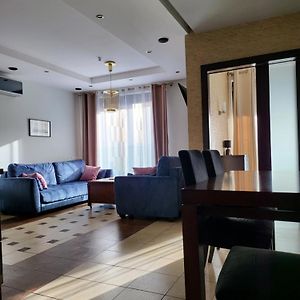 Amber Apartament 108