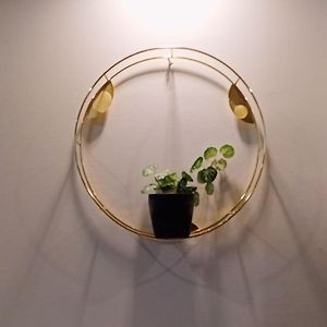 Larz Apartment