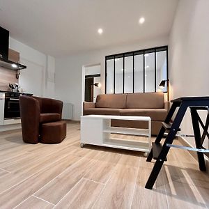 Appartement Lumineux 2 Pieces, Coeur De Saint-Jean-De-Luz, Proche Plage Et Commerces, Avec Wifi - Fr-1-239-1002
