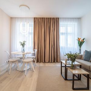 A Prague Apartment - Old Town