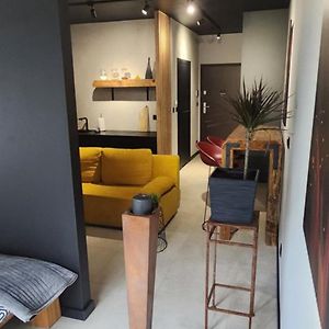 Design Vistula Old Town Apartment Free Parking