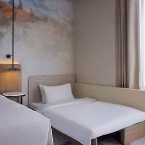 Chambre Lit King-Size