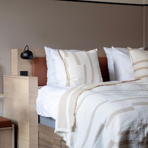 Studio de Luxe Lit Queen-Size