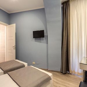 Chambre Petite Lit King-Size