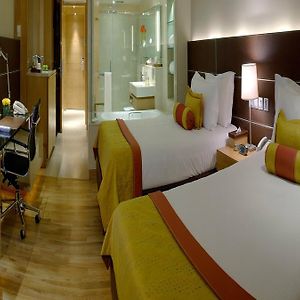 Chambre Premier Double