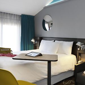 Chambre Standarde Double