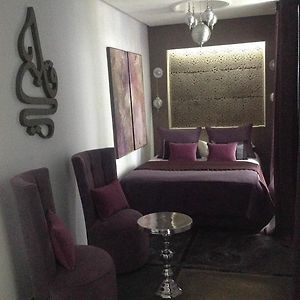 Chambre Lit Queen-Size