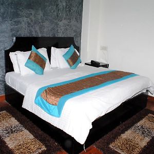 Chambre de Luxe Lit King-Size