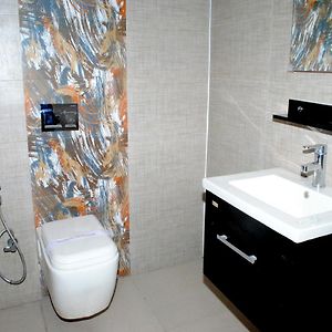 Suite Luxe