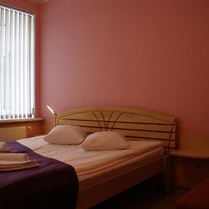 Chambre Standarde Double