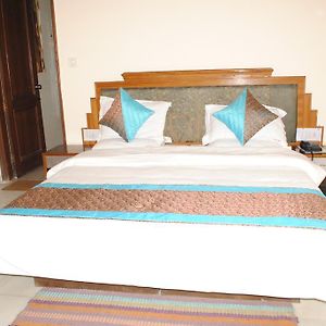 Chambre de Luxe Lit King-Size