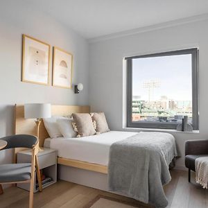 Appartement Studio