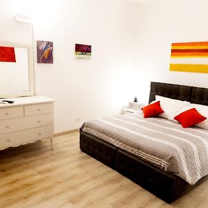 Chambre Triple Confort