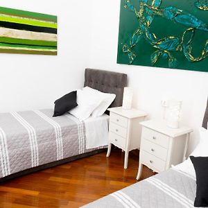 Suite à 1 Chambre à Coucher