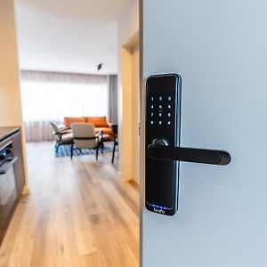 Hlemmur Suites